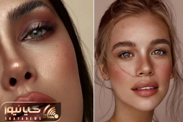 رژگونه مایع