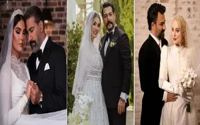 نبرد عروس های سینما؛ خوشگلترین امسال از نظر مردم  کدوم بود؟رتبه 3 واقعا شوکه کننده ست
