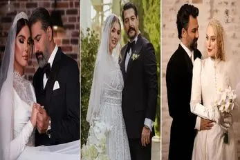 نبرد عروس های سینما؛ خوشگلترین امسال از نظر مردم  کدوم بود؟رتبه 3 واقعا شوکه کننده ست
