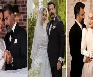 نبرد عروس های سینما؛ خوشگلترین امسال از نظر مردم  کدوم بود؟رتبه 3 واقعا شوکه کننده ست