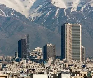 آینده بازار ملک؛ ارزش هر متر مسکن در تهران پس از برجام