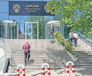 یش بینی بورس امروز چهارشنبه ۳۰ اردیبهشت/ بورس امروز سبز می‌شود؟