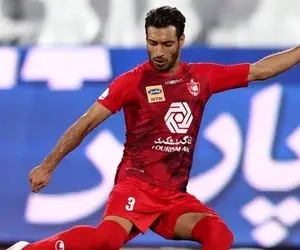 صالحی:به پرونده ی شجاع باید رسیدگی شود