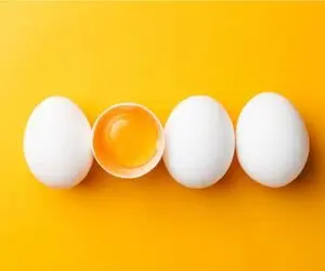 قیمت تخم مرغ امروز شنبه 23 خرداد 1405 + جدول