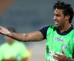  فرهاد مجیدی از ابتدا بود استقلال قهرمان می‌شد؟ 