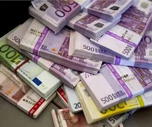قیمت یورو امروز شنبه 19 اردیبهشت 1405؛ فاصله از سال 90 چقدر؟