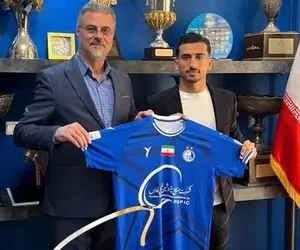 استقلال زکی پور را داد حردانی را گرفت