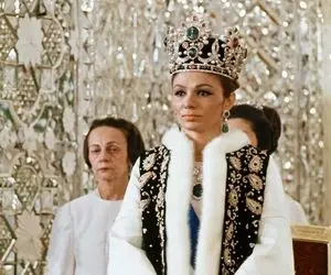 سفر به ایام قدیم سال 1338؛ فخرفروشی عروسی محمدرضا پهلوی و فرح