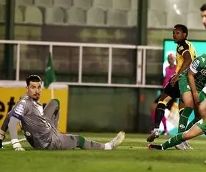 آ. ا. ک با انصاری‌فرد شانس سهمیه گرفت