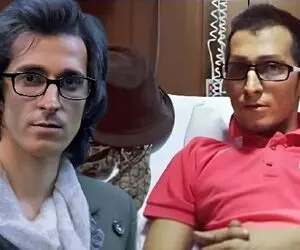انبوهی از جمعیت 12 سال قبل ساعت ۹ صبح، مقابل بیمارستان بهمن زمان فوت مرتضی پاشایی 