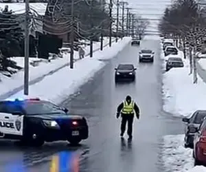 معماری طبیعت؛ ولی من نباید به این میخندیدم