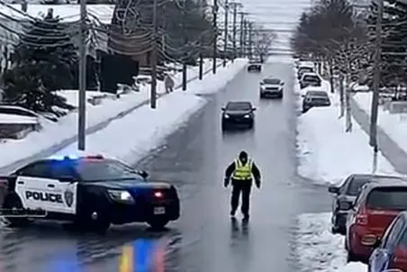 معماری طبیعت؛ ولی من نباید به این میخندیدم