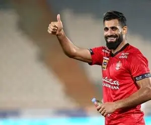 پیشنهاد جذاب برای کنعانی‌زادگان