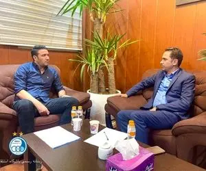 در جلسه خطیر و نکونام چه گذشت؟