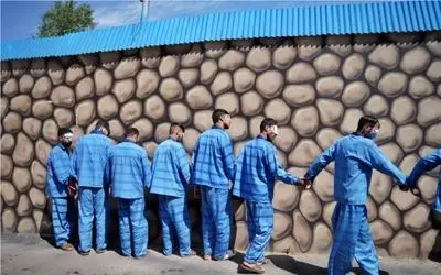 بازداشت تعدادی افراد در لرستان/ ۳ پهپاد منهدم شد