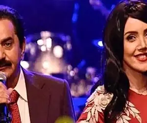 آواز احساسی؛ کنسرت پرویز پرستویی با گل ترکیه در استانبول الناز شاکردوست چه اشکی ریخت