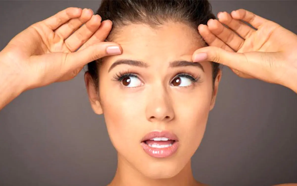بوتاکس خانگی با مواد طبیعی و تاثیرگذاری حتمی؛ معجزه ی آرد نخودچی رو تو 10 دقیقه ببین