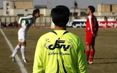 داوری ها در فوتبال ایران فاجعه بار بود
