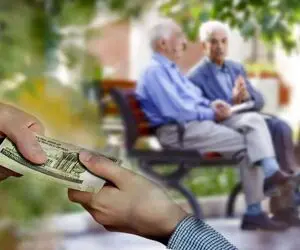 خبر شوکه‌ کننده برای بازنشستگان؛ افزایش حقوق ۱۴۰۵ در خرداد هم اعمال نمی‌شود؟!