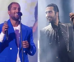 آواز ماندگار؛ شوخی غیرمنتظره ماکان بند در کنسرتش ملتو شوکه کرد فقط اینکه خودش غش کرده