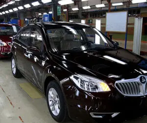 کاهش قیمت خودروهای مونتاژی