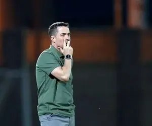 چرا اوسمار به ستاره تیمش گفت مورچه؟