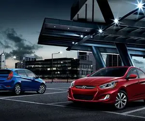 قیمت خودرو امروز شنبه 14 مهر / پیشنهادی برای خرید هیوندای اکسنت + قیمت صفر تا کارکرد 