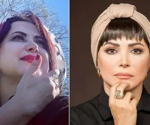 بیوگرافی کمند امیر سلیمانی و پیانو زدنش / تغییر حیرت‌آور آذر پدر سالار در 49 سالگی