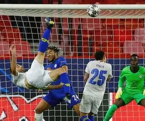 رکوردی که طارمی در پرتغال به نام خودش ثبت کرد