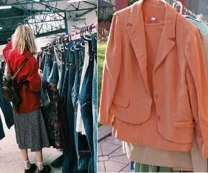 پول نداری و دنبال لباسای تاناکورایی؟ به این نکات حتمااا توجه کن که دم عیدی مریض نشی!