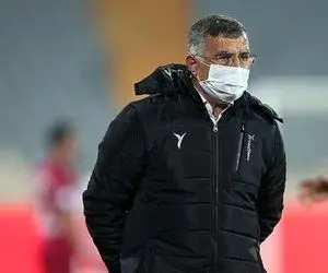 جزئیات به نتیجه نرسیدن مذاکرات جلالی با استقلال