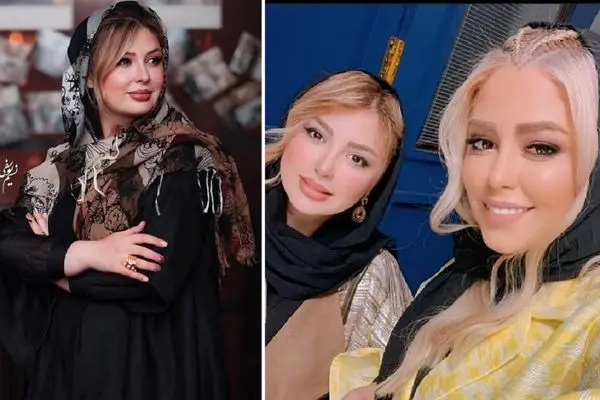 newsha zeighami shayanews