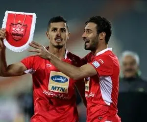 بازگشت علی علیپور به پرسپولیس شدنی است؟