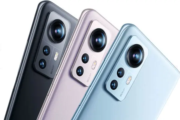 Xiaomi 12 Lite full specs leak