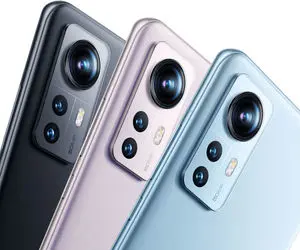 افشای مشخصات شیائومی 12 لایت، عضوی که انتظارش را نداشتیم