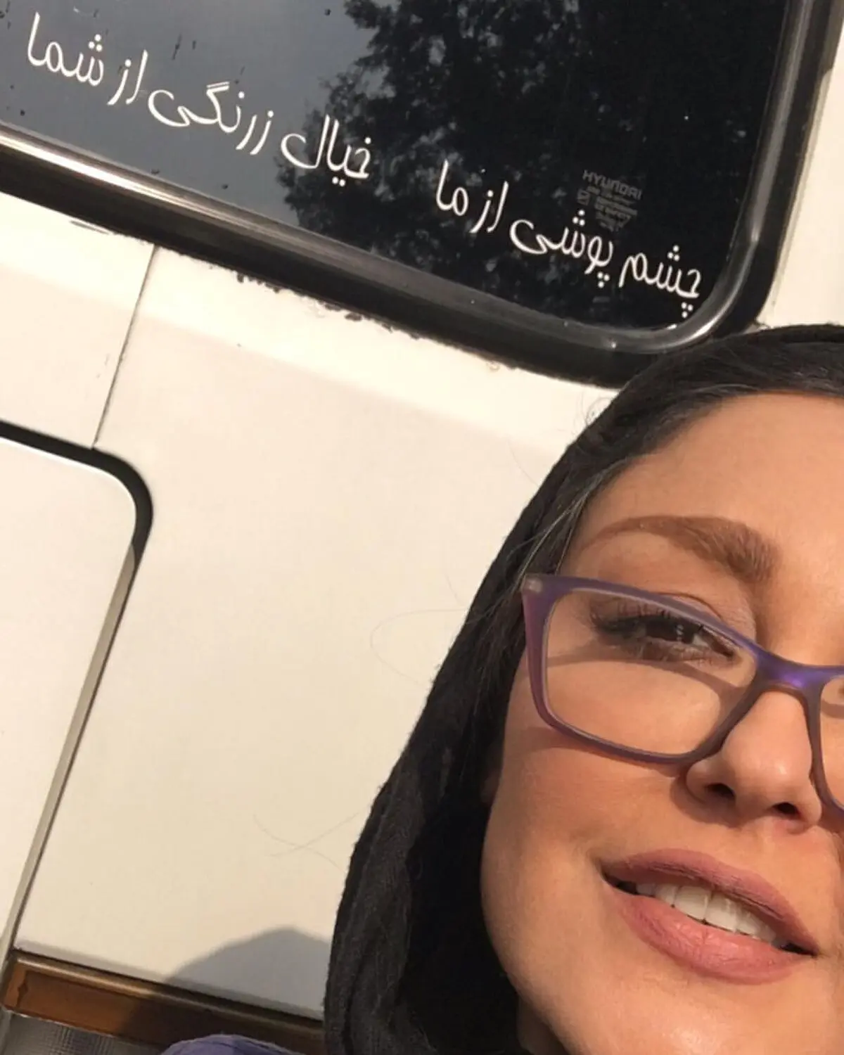 shaghayeghfarahani