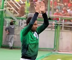 در مورد پرسپولیس و آل‌کثیر حرفی نزدم