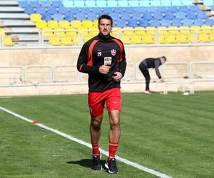 واریزی باشگاه پرسپولیس به حساب بودیمیر