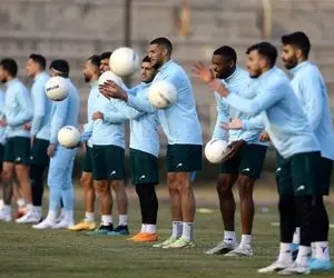 شنبه، روز سرنوشت ساز فرهاد مجیدی و استقلال!