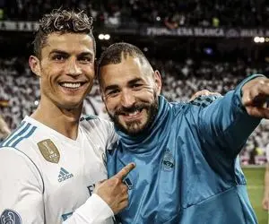 اسطوره های رئال مادرید امشب در عربستان به مصاف هم می روند