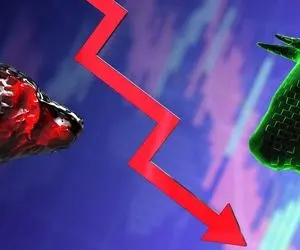 مرگ تدریجی در رمزارزها حاکم شد؟