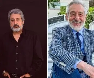 لوکس بازار؛ خونه فوق لاکچری ابراهیم حامدی آقای صدا یا ابی در اسپانیا