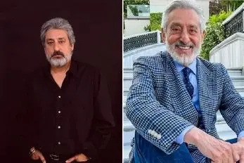 لوکس بازار؛ خونه فوق لاکچری ابراهیم حامدی آقای صدا یا ابی در اسپانیا