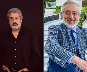 لوکس بازار؛ خونه فوق لاکچری ابراهیم حامدی آقای صدا یا ابی در اسپانیا