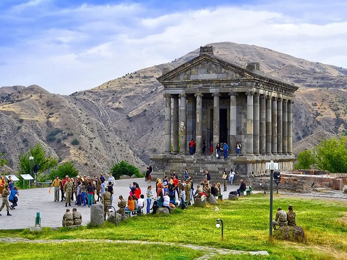 تور ارمنستان