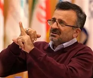 دست رد داورزنی به صندلی مدیرعاملی پرسپولیس!