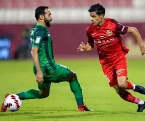 شباب الاهلی باخت مهدی قائدی هواخواه پیدا کرد!