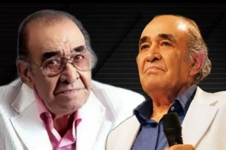 رقص و آواز دوستان ایرج خواجه امیری در مراسم تشییع ایشان!