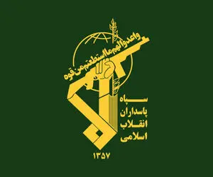 اطلاعیه سپاه درباره فیلم منتشر شده از تریلی آتش‌ گرفته در پی اعتراضات کامیون داران