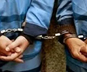 وقوع جرم در ۱۶ روز ابتدایی سال جدید کاهش یافت